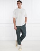 Armani Exchange Tricou | Comfort fit