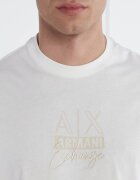 Armani Exchange Tricou | Comfort fit