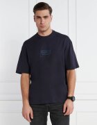 Armani Exchange Tricou | Comfort fit