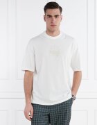 Armani Exchange Tricou | Comfort fit