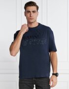 Armani Exchange Tricou | Comfort fit