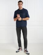 Armani Exchange Tricou | Comfort fit