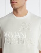 Armani Exchange Tricou | Comfort fit