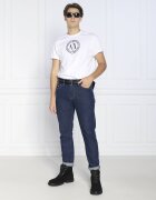 Armani Exchange Tricou | Comfort fit