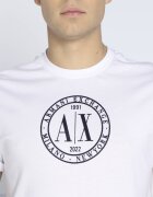 Armani Exchange Tricou | Comfort fit