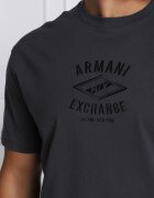 Armani Exchange Tricou | Comfort fit
