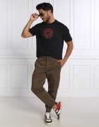 Armani Exchange Tricou | Comfort fit