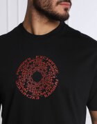 Armani Exchange Tricou | Comfort fit