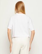 Armani Exchange Tricou | Cropped Fit