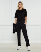 Armani Exchange Tricou | Cropped Fit