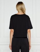 Armani Exchange Tricou | Cropped Fit