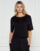Armani Exchange Tricou | Cropped Fit