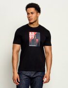Armani Exchange Tricou | Extra slim fit