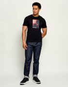 Armani Exchange Tricou | Extra slim fit
