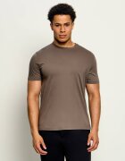 Armani Exchange Tricou | Extra slim fit