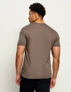 Armani Exchange Tricou | Extra slim fit
