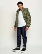 Armani Exchange Tricou | Extra slim fit