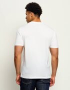 Armani Exchange Tricou | Extra slim fit