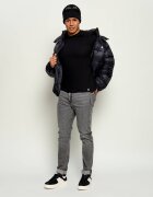 Armani Exchange Tricou | Extra slim fit