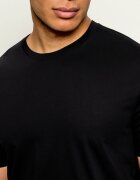 Armani Exchange Tricou | Extra slim fit