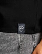 Armani Exchange Tricou | Extra slim fit