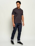 Armani Exchange Tricou | Extra slim fit