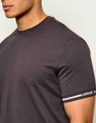 Armani Exchange Tricou | Extra slim fit