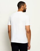Armani Exchange Tricou | Extra slim fit