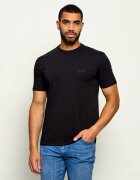 Armani Exchange Tricou | Extra slim fit