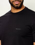 Armani Exchange Tricou | Extra slim fit