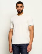 Armani Exchange Tricou | Extra slim fit