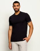 Armani Exchange Tricou | Extra slim fit