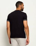 Armani Exchange Tricou | Extra slim fit