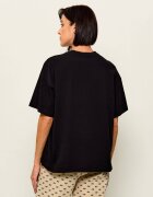 Armani Exchange Tricou | Loose fit