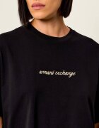 Armani Exchange Tricou | Loose fit