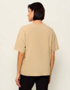 Armani Exchange Tricou | Loose fit