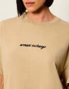 Armani Exchange Tricou | Loose fit