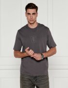 Armani Exchange Tricou | Loose fit