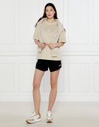 Armani Exchange Tricou | Loose fit