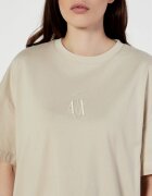 Armani Exchange Tricou | Loose fit