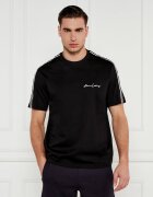 Armani Exchange Tricou | Loose fit