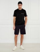 Armani Exchange Tricou | Loose fit