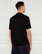 Armani Exchange Tricou | Loose fit