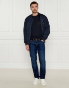 Armani Exchange Tricou | Loose fit