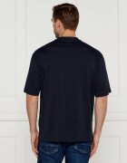 Armani Exchange Tricou | Loose fit