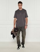 Armani Exchange Tricou | Loose fit