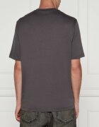 Armani Exchange Tricou | Loose fit