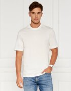 Armani Exchange Tricou | Loose fit