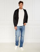 Armani Exchange Tricou | Loose fit