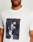 Armani Exchange Tricou | regular fit